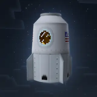 HBM's NTM CE: Space