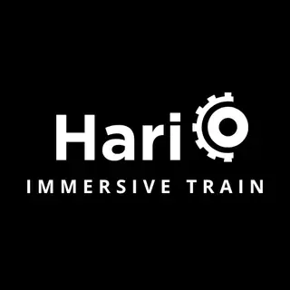  HIT: Hari Immersive Train (DROP)