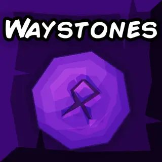 Waystones BDCraft