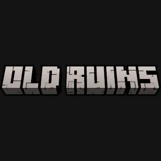 Old Ruin Structures