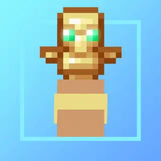 Item Glow [Fabric]