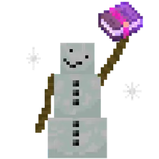 Winter Enchantments