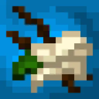 Spruce's Vanillabean