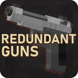 Redundant Guns