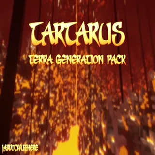 Tartarus Biomes Names