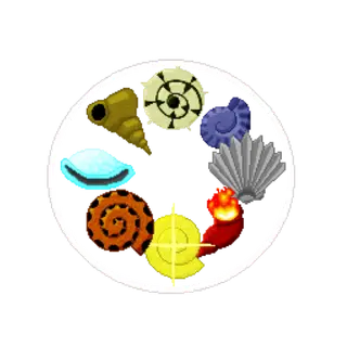 Mine Mine No Mi: Community Styles 