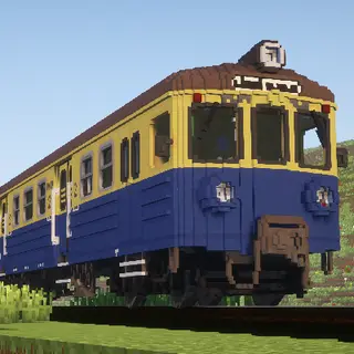 EN57 for Polish Voxel Pack