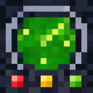 Mob Radar