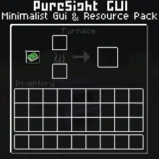 PureSight GUI