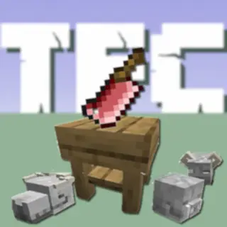 Survivor's Butchery [TFC x Butchercraft]