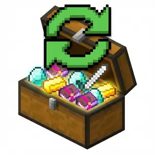 WhyWhere - Loot Refresher