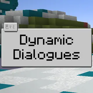 Dynamic Dialogues