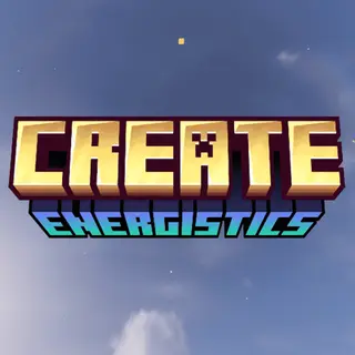 Create Energistics (Continued)