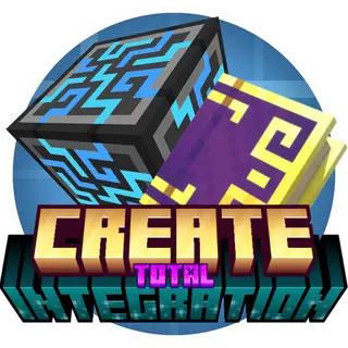 Create Total Integration