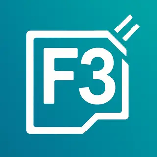 enhanced F3