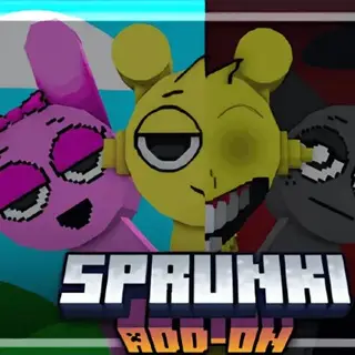 Sprunki Incredibox