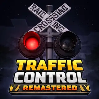 Traffic Control Remastered