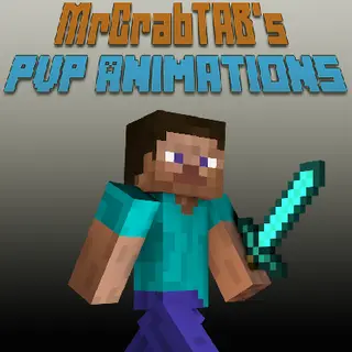 PVP Animations