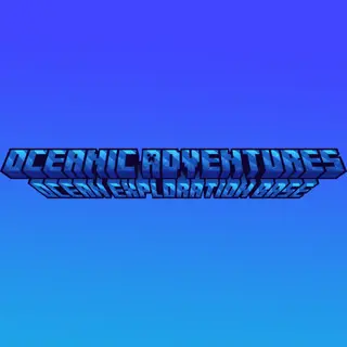 Oceanic Adventures - Ocean Exploration Base