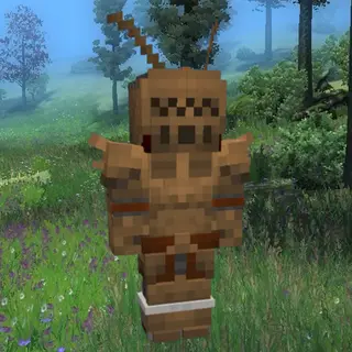 Armor Series - Elder Scrolls