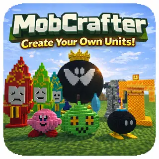 Mobcrafter