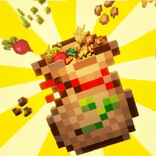 Seeds Bag