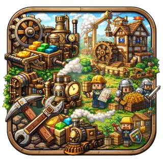 Create: Colony