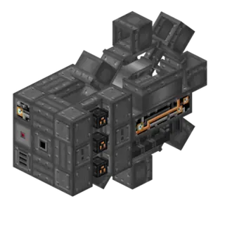 Immersive Engineering RU