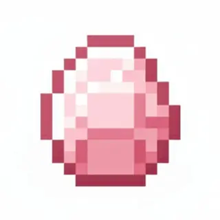 Rose Diamonds/Netherite