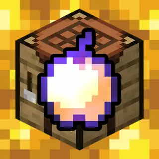 Craftable God Apples