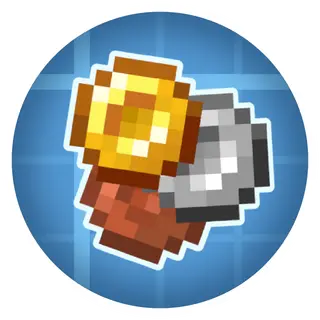 Create: Simple Coins Renewed