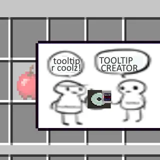 Waila Tooltips