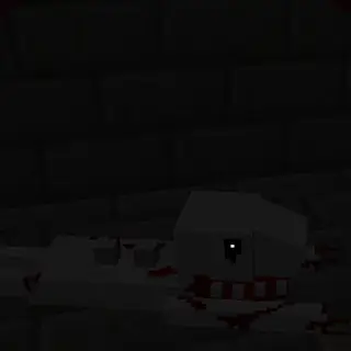 Stronghold Dweller (Horror)