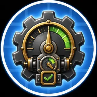 Create : Tick Control