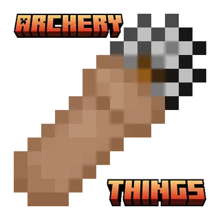 Archery Things