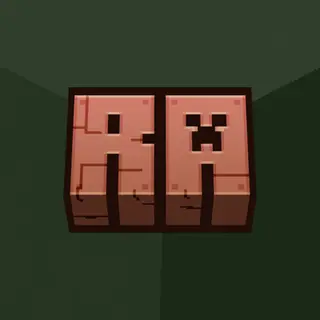 Rust Aesthetic