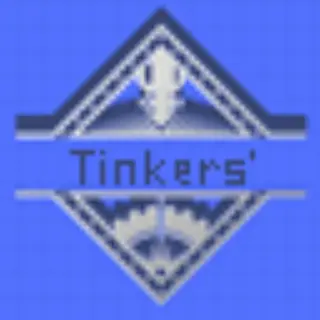 Productive Metalworks & Tinkers' Construct Enhanced