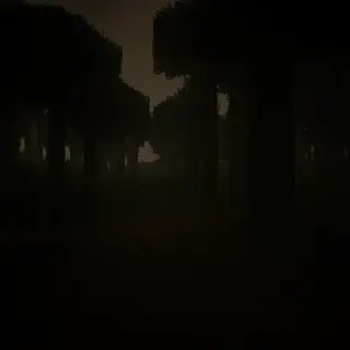 Horror Mania