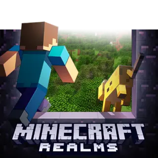 MRealms - A Modpack for Java Realms