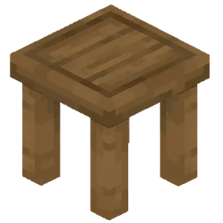 Redecorate - Vanilla Furniture