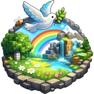 Peaceful Alternative
