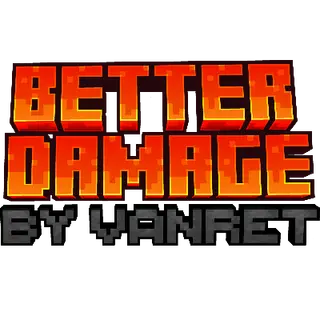 Better Damage