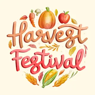 Harvest Festival