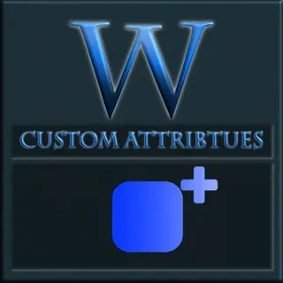 Winter Custom Attributes
