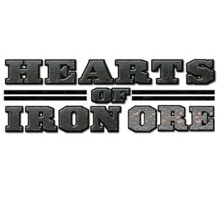 Hearts of Iron Ore: WW2 Flans content pack
