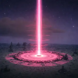 hedgehog-railgun