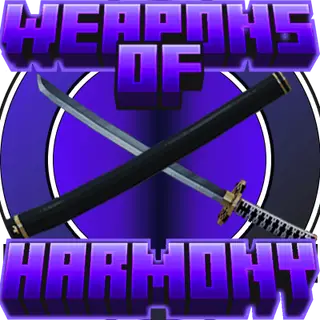Epic Fight - Weapons Of Harmony[Mod Overhaul Update]