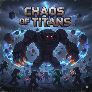 Chaos of Titans