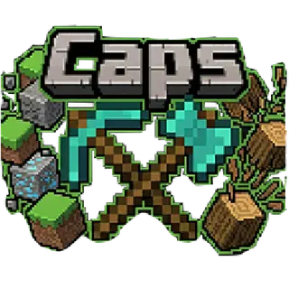 Caps | Connected Area Prompt Shear 连锁采集