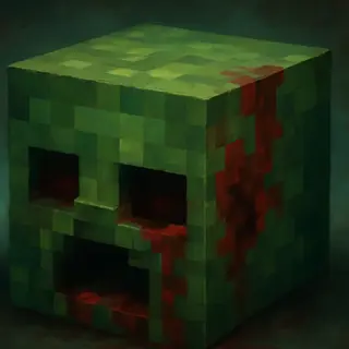 [AA] Zombie will be stronger